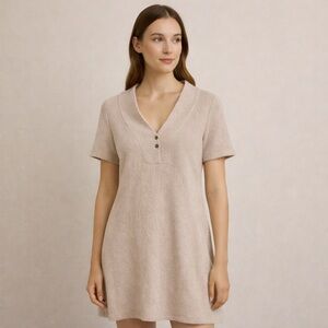 Dagg & Stacey Wool-blend Dress size 2